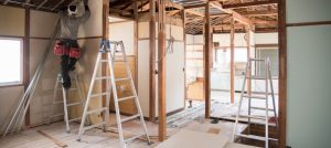 Entreprise de rénovation de la maison et de rénovation d’appartement à Fontaine-le-Pin